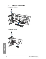 Preview for 58 page of Asus STRIX X99 Manual