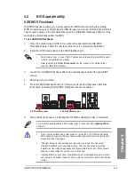 Preview for 61 page of Asus STRIX X99 Manual