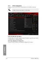Preview for 88 page of Asus STRIX X99 Manual