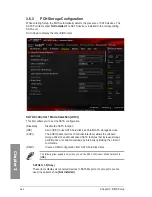 Preview for 90 page of Asus STRIX X99 Manual