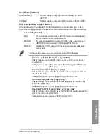 Preview for 101 page of Asus STRIX X99 Manual