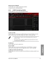 Preview for 105 page of Asus STRIX X99 Manual