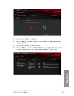 Preview for 109 page of Asus STRIX X99 Manual
