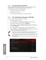 Preview for 114 page of Asus STRIX X99 Manual