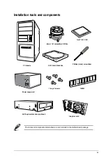 Preview for 15 page of Asus STRIX Z270G GAMING Manual