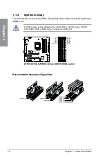 Preview for 22 page of Asus STRIX Z270G GAMING Manual