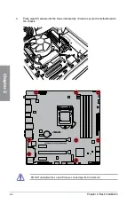 Preview for 40 page of Asus STRIX Z270G GAMING Manual