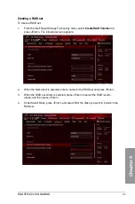 Preview for 91 page of Asus STRIX Z270G GAMING Manual