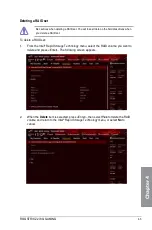 Preview for 93 page of Asus STRIX Z270G GAMING Manual