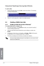 Preview for 98 page of Asus STRIX Z270G GAMING Manual