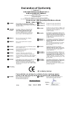 Preview for 1 page of Asus SuperSpeed N RT-N13 Quick Start Manual