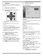 Preview for 20 page of Asus SV425 User Manual