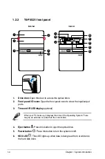 Preview for 14 page of Asus T-P5G31 User Manual