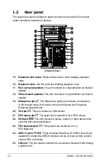 Preview for 16 page of Asus T-P5G31 User Manual