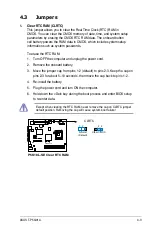 Preview for 47 page of Asus T-P5G31 User Manual