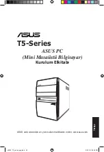 Preview for 43 page of Asus T-P5G41E Installation Manual