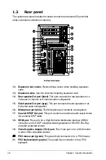 Preview for 16 page of Asus T-P5G43 User Manual