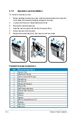 Preview for 34 page of Asus T-P5G43 User Manual