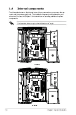 Preview for 18 page of Asus T-P5P43 User Manual