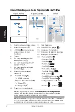 Preview for 10 page of Asus T Series Instruction Manual