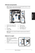 Preview for 11 page of Asus T Series Instruction Manual