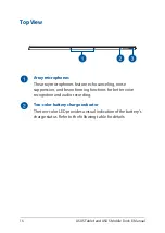 Preview for 16 page of Asus T103HA-D4-GR E-Manual