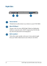 Preview for 20 page of Asus T103HA-D4-GR E-Manual