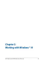 Preview for 43 page of Asus T103HA-D4-GR E-Manual