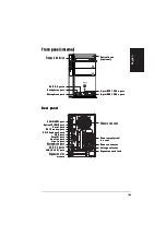 Preview for 3 page of Asus T2-AE1 Quick Installation Manual