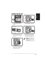 Preview for 7 page of Asus T2-AE1 Quick Installation Manual