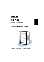 Preview for 9 page of Asus T2-AE1 Quick Installation Manual