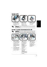 Preview for 13 page of Asus T2-AE1 Quick Installation Manual