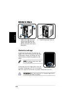 Preview for 16 page of Asus T2-AE1 Quick Installation Manual