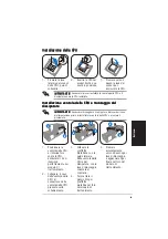 Preview for 29 page of Asus T2-AE1 Quick Installation Manual