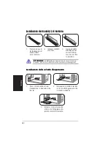 Preview for 30 page of Asus T2-AE1 Quick Installation Manual