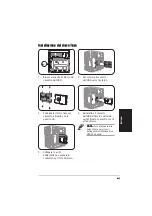 Preview for 31 page of Asus T2-AE1 Quick Installation Manual