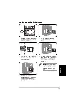 Preview for 39 page of Asus T2-AE1 Quick Installation Manual