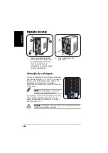 Preview for 56 page of Asus T2-AE1 Quick Installation Manual