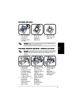 Preview for 69 page of Asus T2-AE1 Quick Installation Manual