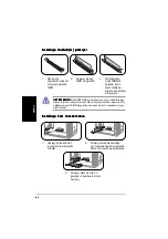 Preview for 70 page of Asus T2-AE1 Quick Installation Manual