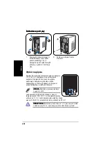 Preview for 72 page of Asus T2-AE1 Quick Installation Manual