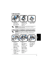 Preview for 77 page of Asus T2-AE1 Quick Installation Manual