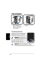 Preview for 80 page of Asus T2-AE1 Quick Installation Manual