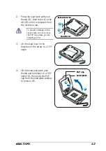 Preview for 25 page of Asus T2-PE1 Product Manual