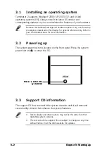 Preview for 46 page of Asus T2-PE1 Product Manual