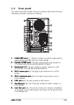 Предварительный просмотр 17 страницы Asus T2-PH1 - Terminator - 0 MB RAM User Manual