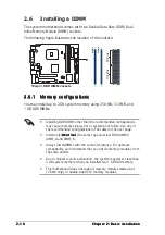 Предварительный просмотр 30 страницы Asus T2-PH1 - Terminator - 0 MB RAM User Manual