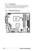 Предварительный просмотр 60 страницы Asus T2-PH1 - Terminator - 0 MB RAM User Manual