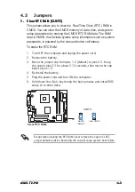 Предварительный просмотр 61 страницы Asus T2-PH1 - Terminator - 0 MB RAM User Manual