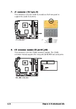 Предварительный просмотр 66 страницы Asus T2-PH1 - Terminator - 0 MB RAM User Manual